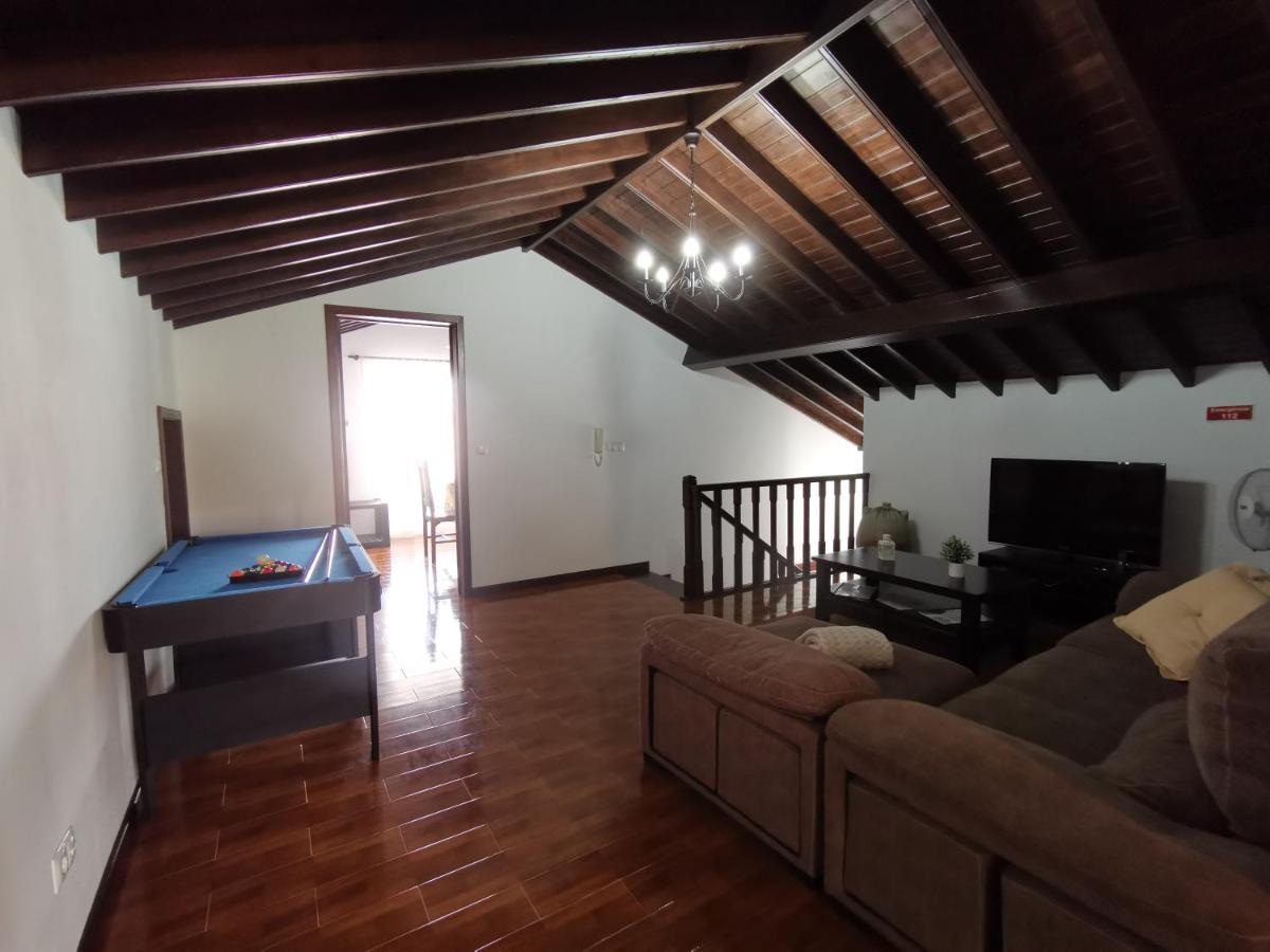 Vila Mendonca Povoacao  Esterno foto