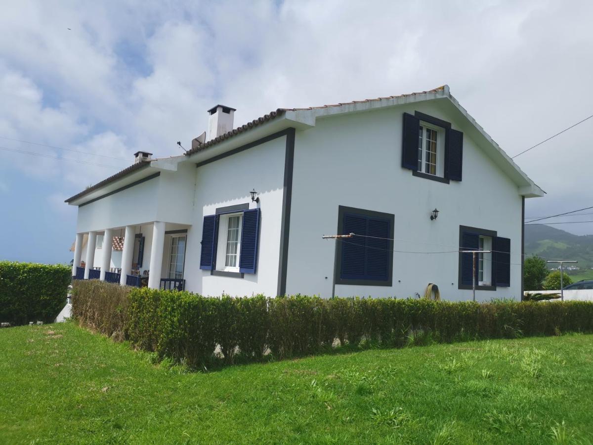 Vila Mendonca Povoacao  Esterno foto