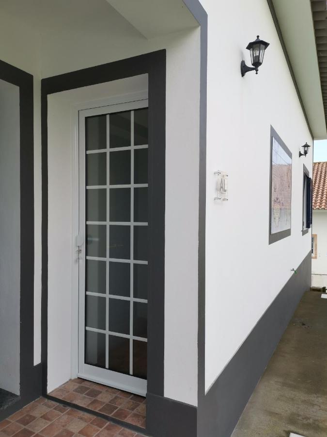 Vila Mendonca Povoacao  Esterno foto