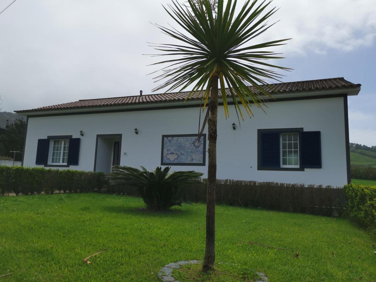 Vila Mendonca Povoacao  Esterno foto