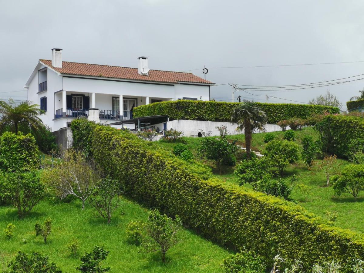 Vila Mendonca Povoacao  Esterno foto