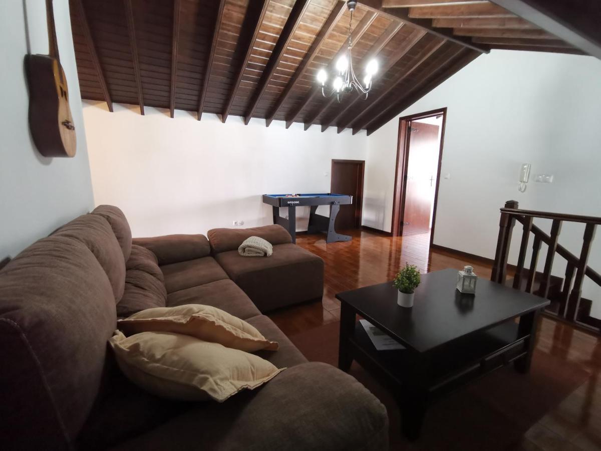 Vila Mendonca Povoacao  Esterno foto