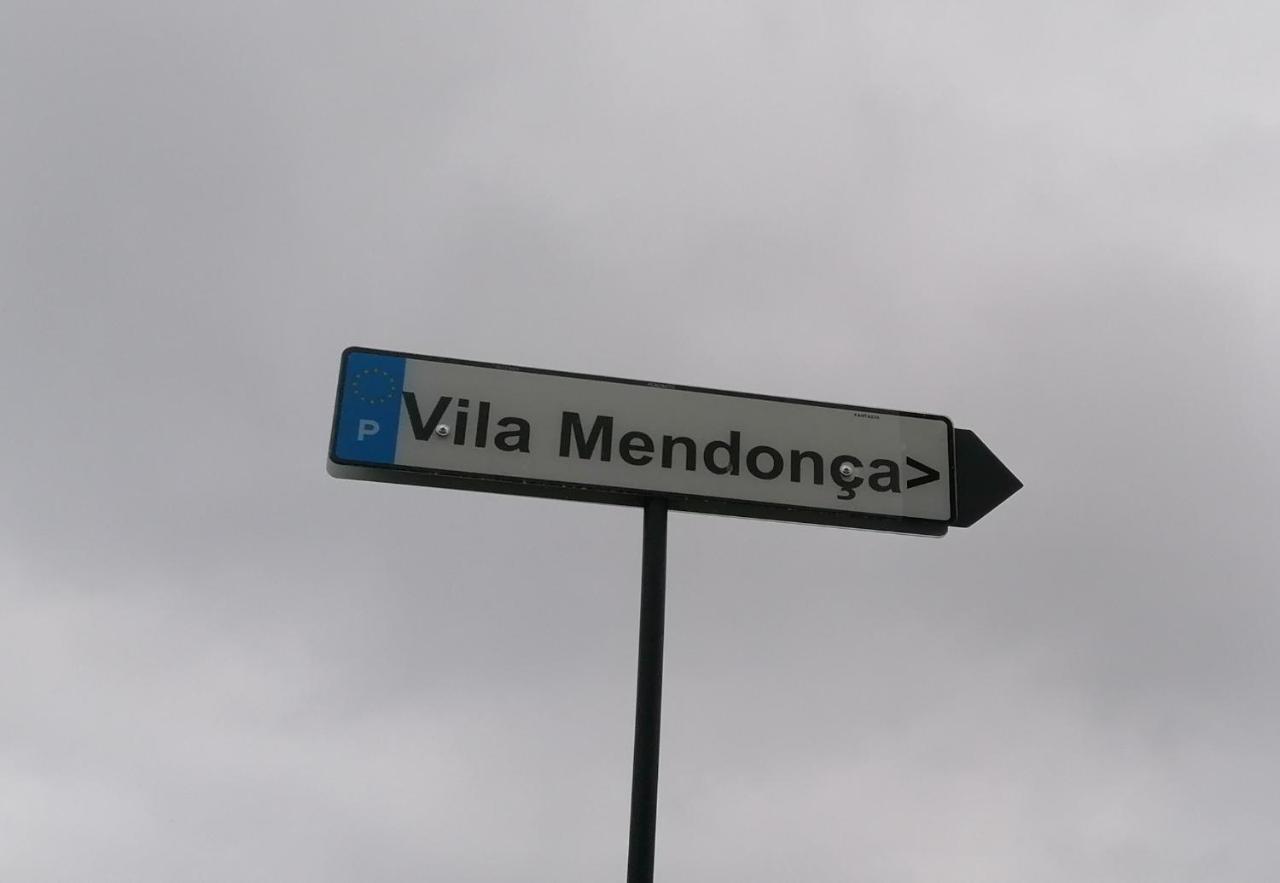 Vila Mendonca Povoacao  Esterno foto