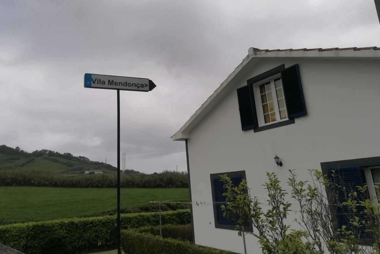 Vila Mendonca Povoacao  Esterno foto
