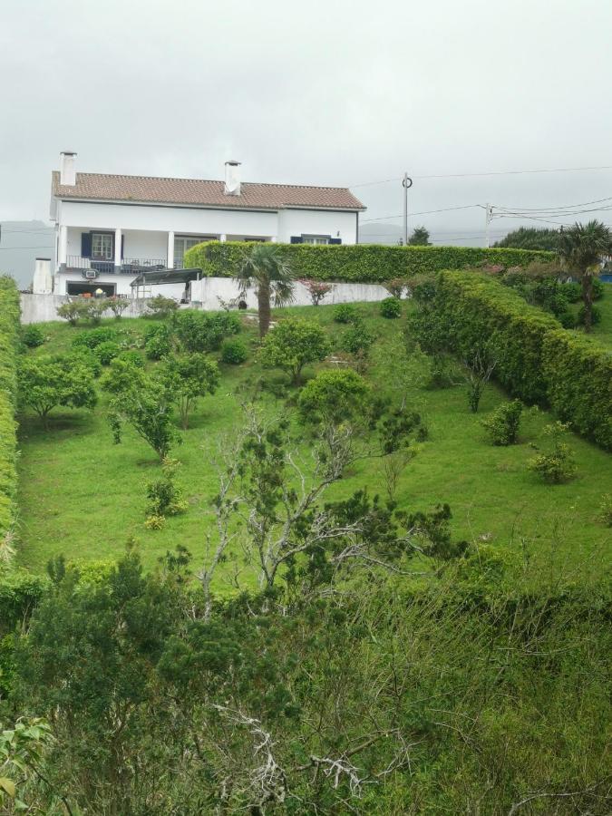 Vila Mendonca Povoacao  Esterno foto