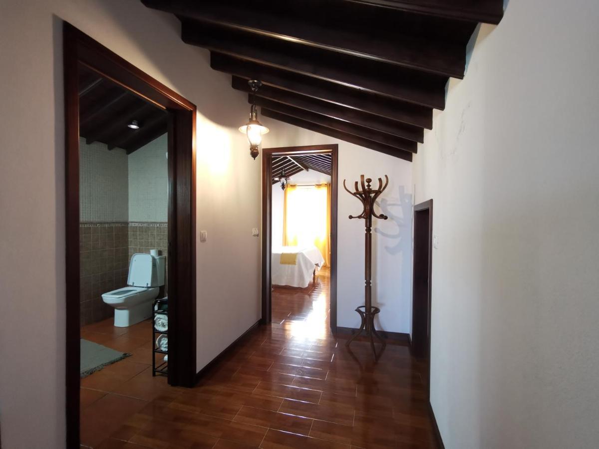 Vila Mendonca Povoacao  Esterno foto