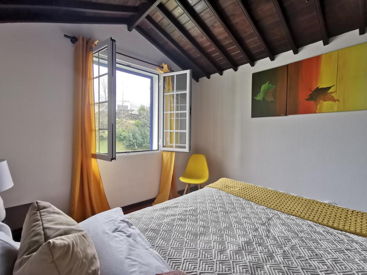 Vila Mendonca Povoacao  Esterno foto