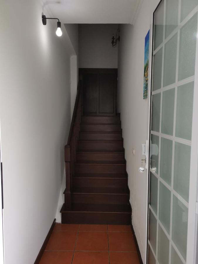 Vila Mendonca Povoacao  Esterno foto