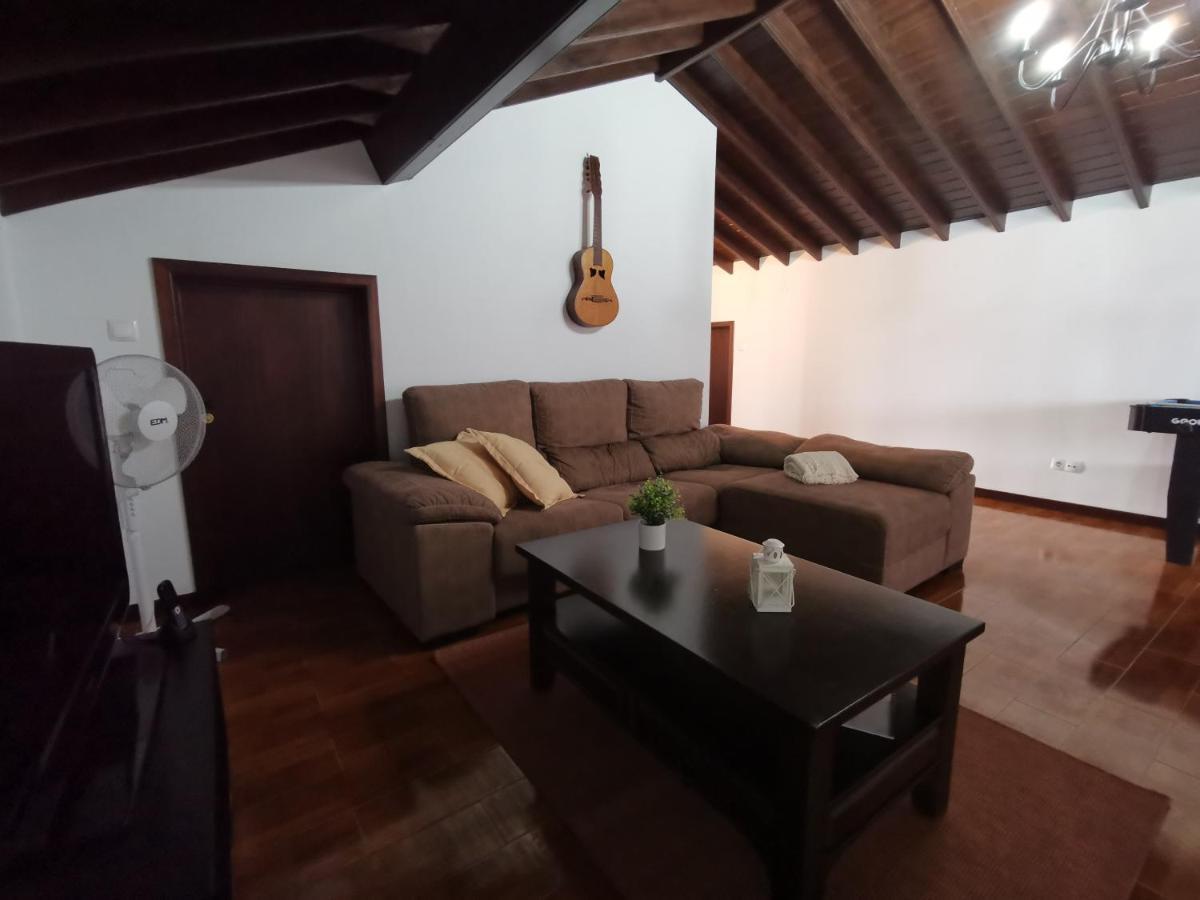 Vila Mendonca Povoacao  Esterno foto