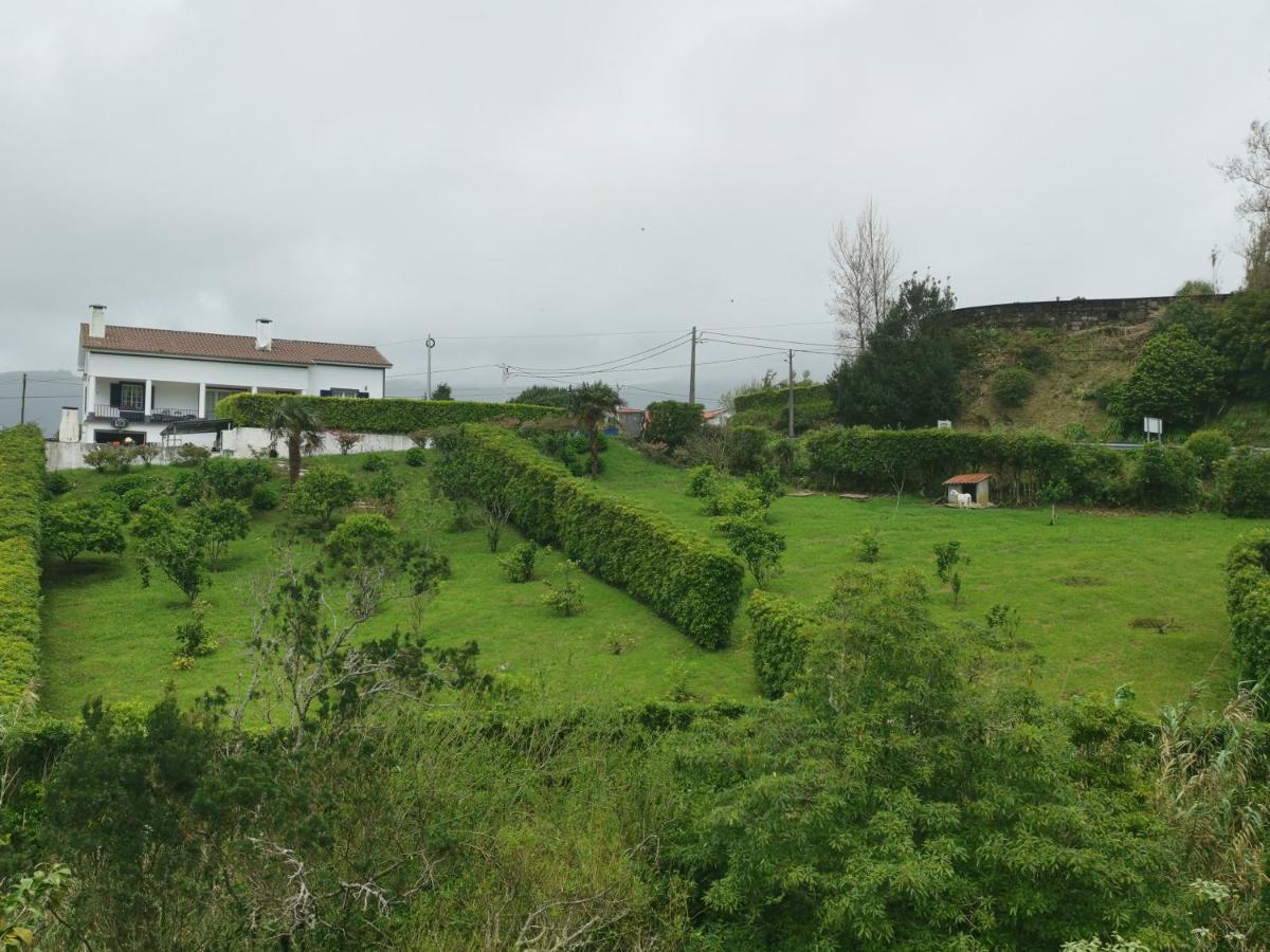 Vila Mendonca Povoacao  Esterno foto