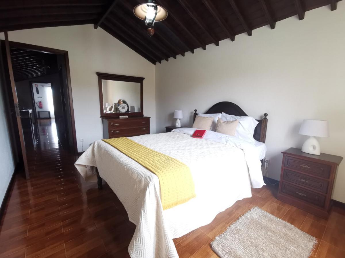 Vila Mendonca Povoacao  Esterno foto