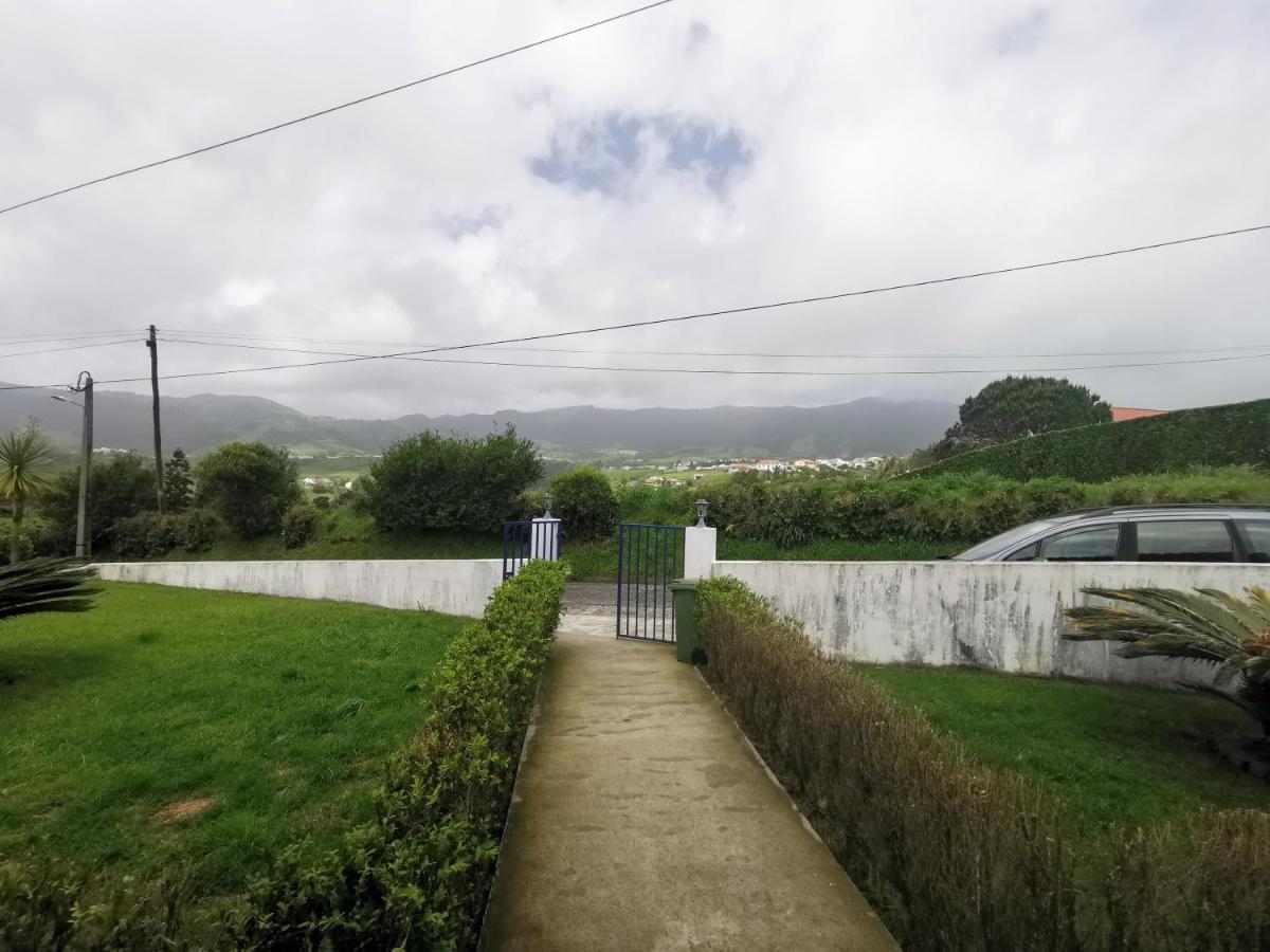 Vila Mendonca Povoacao  Esterno foto