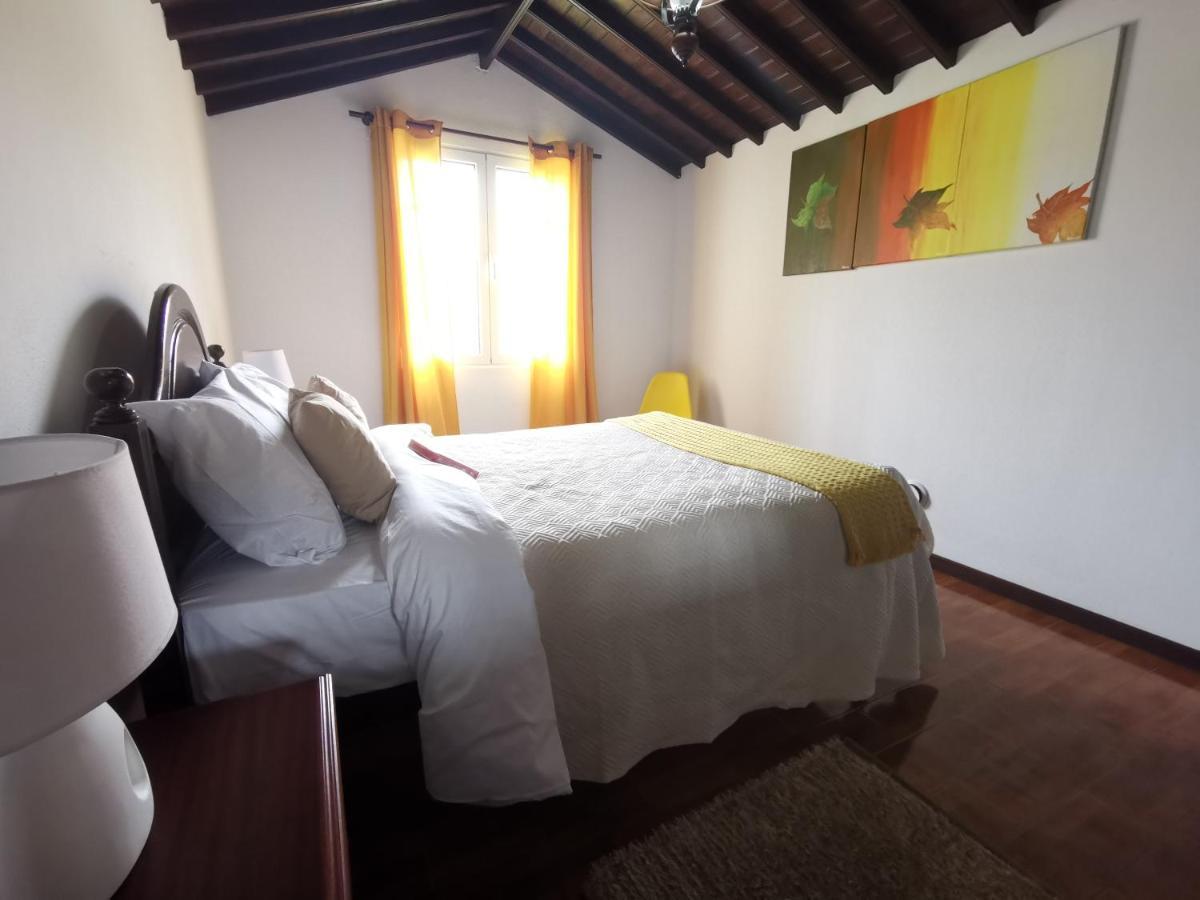 Vila Mendonca Povoacao  Esterno foto