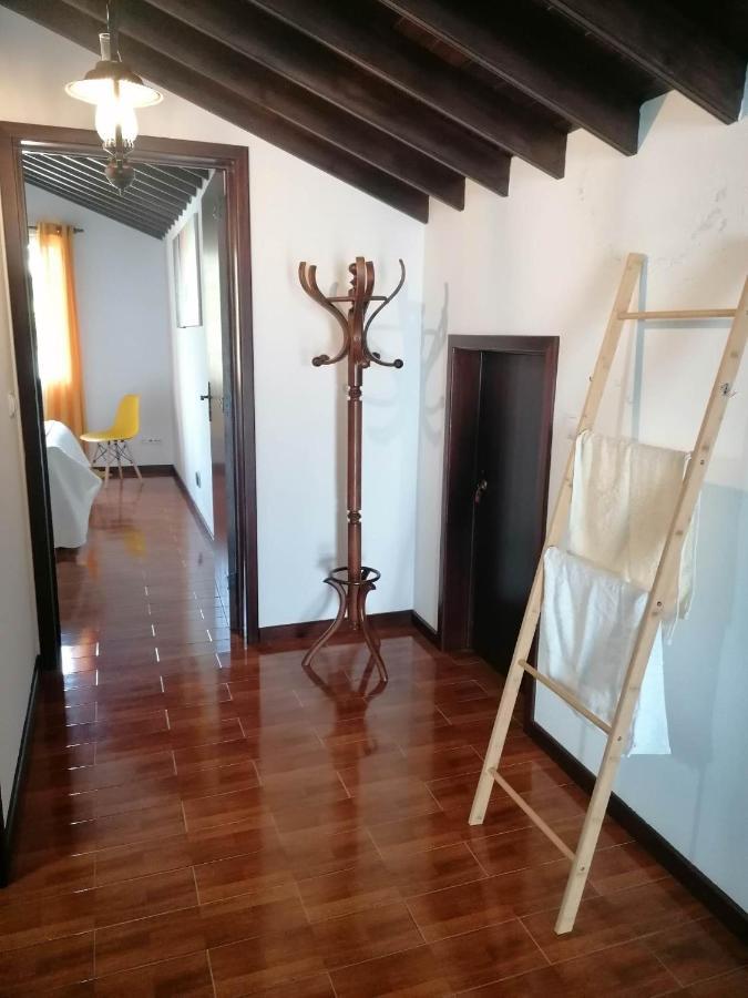 Vila Mendonca Povoacao  Esterno foto