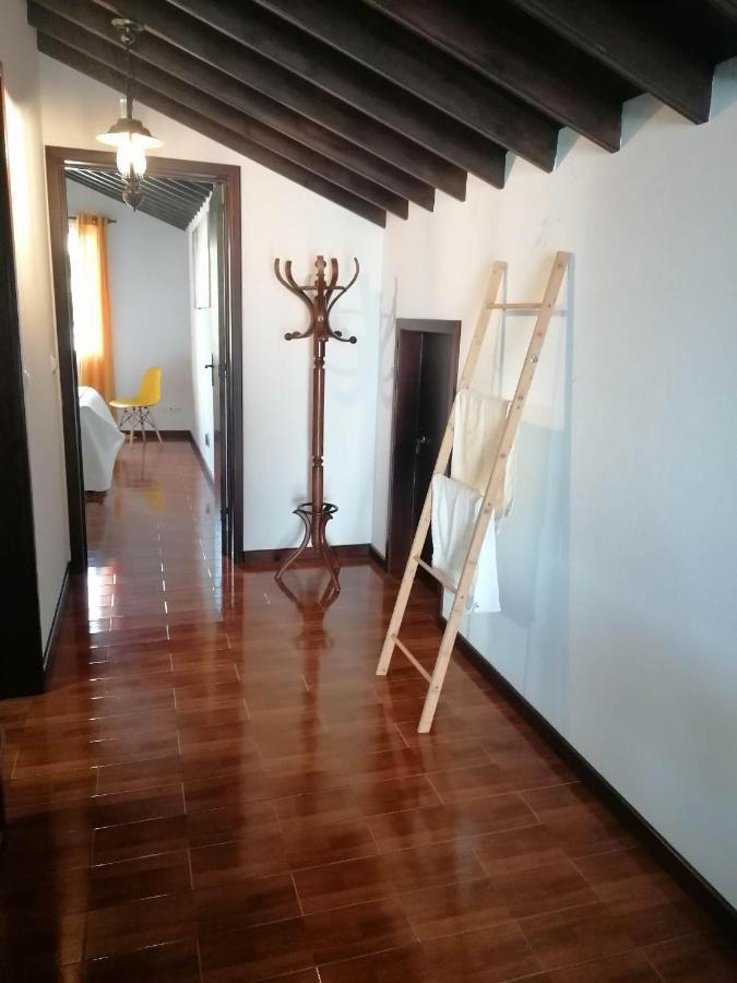 Vila Mendonca Povoacao  Esterno foto