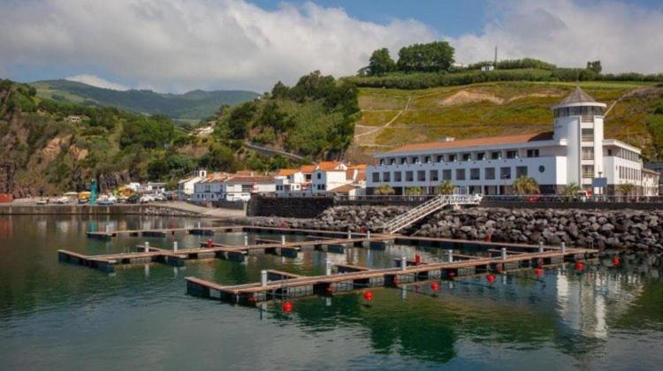 Vila Mendonca Povoacao  Esterno foto
