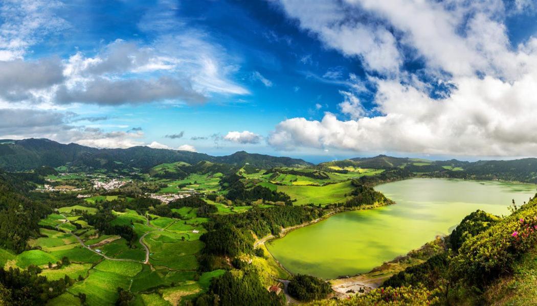 Vila Mendonca Povoacao  Esterno foto