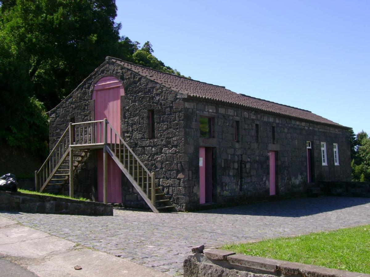 Vila Mendonca Povoacao  Esterno foto