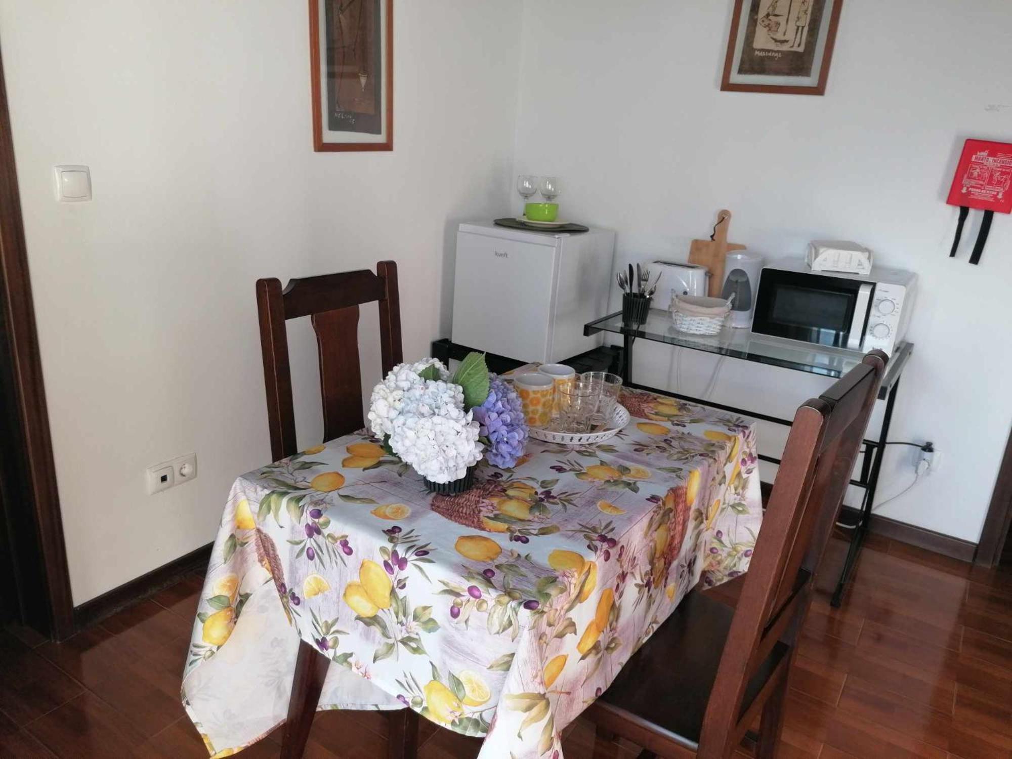 Vila Mendonca Povoacao  Esterno foto